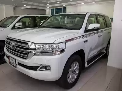 جديدة Toyota Unspecified للبيع في الدوحة #7423 - 1  صورة 